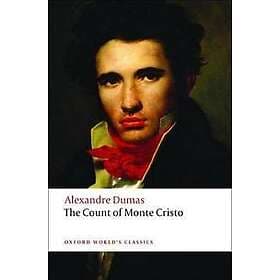 The Count of Monte Cristo