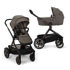 Nuna Demi Next (Duo/Kombi)