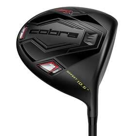 Cobra Golf Air-X Offset Driver 2024