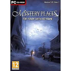Mystery Places: The Town with no Name (PC)