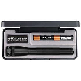 Maglite Mini Pro 2-Cell AA LED Boxed