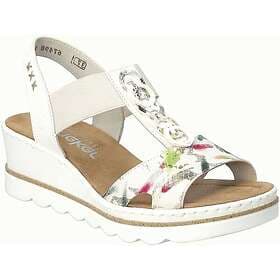 Rieker Sandaler 67498 (Dam)