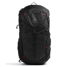 Gregory Zulu 28 Lt Rc