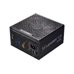 Super Flower Leadex VII PRO 80 Plus Platinum 1200W