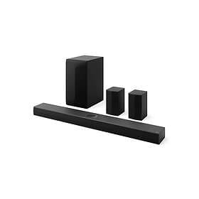 LG NS70TR