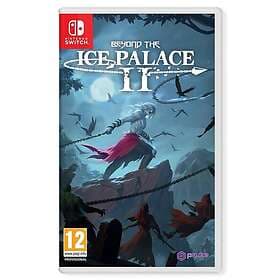 Beyond the Ice Palace 2 (Switch)