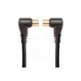 Tech Link WiresNX2 Antenna 9.5mm - 9.5mm M-F (2x angled) 5m