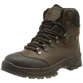 Aigle Men's Laforse 2 MTD Hunting Boots Dark Brown UK 2951 T3641