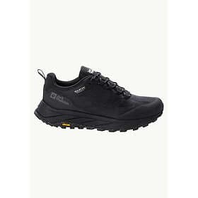 Jack Wolfskin Men's Terraventure Texapore Low M Walking Shoe UK