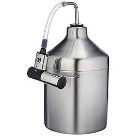 Krups XS 6000 Cappuccino Milk Frother
