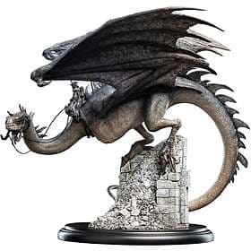 Weta Workshop The Lord of the Rings Trilogy Fell Beast Miniature Statue