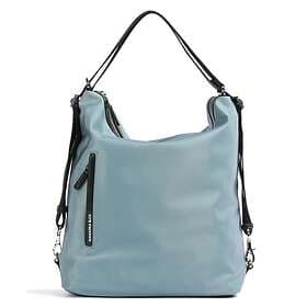 Mandarina Duck Hunter