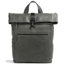 Leonhard Heyden Den Haag Rolltop ryggsäck
