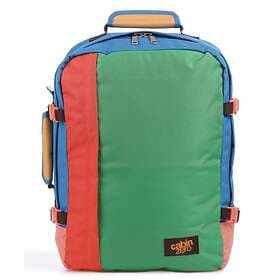 Cabin Zero Classic 44