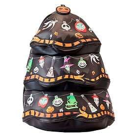 Loungefly Lights Tree The Nightmare Before Christmas