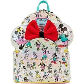 Loungefly Friends Classic Disney 100 Mickey