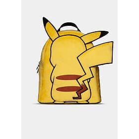 Difuzed Pikachu Pokémon 26cm