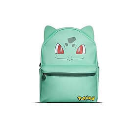 Difuzed Bulbasur Pokémon