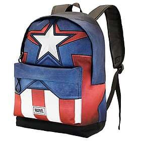 Karactermania Captain America