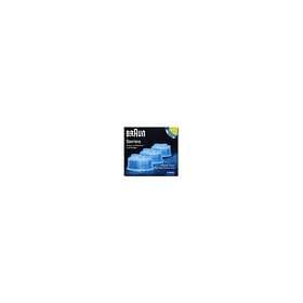 Braun Clean & Renew CCR3