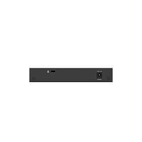 Netgear MS305 switch multi-gigabit 5 ports unmanaged