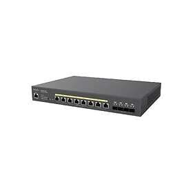 EnGenius Cloud Switch Series