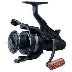Kinetic Adanaxx 5000 FS 6+1Bb