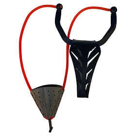Fox Slik Powerguard Multi Pouch Catapult