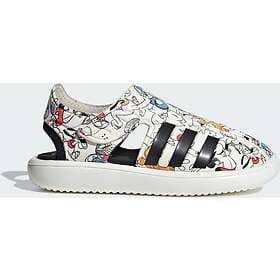 Adidas Water Sandal Mickey Owhite/cblack/ftwwht OWHITE/CBLACK/FTWWHT