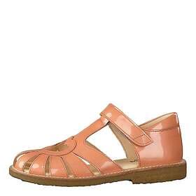 Angulus Sandal With Heart Detail (Jr)