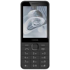 Nokia 215 4G (2024) Dual SIM
