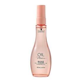Schwarzkopf Professional Oil Ultime Rose Finishing Oil 100ml