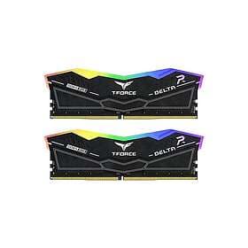 Team Group T-Force Delta RGB DDR5 7600MHz 2x16GB (FF3D532G7600HC36DDC01)