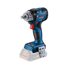 Bosch GDS 18V-330 HC Professional (w/o Battery)