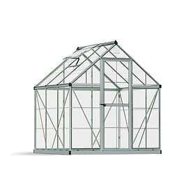 Canopia by Palram Harmony Greenhouse 3.4m²
