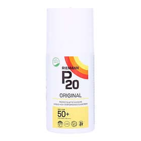 Riemann P20 Original SPF50+ Sun Spray 200ml
