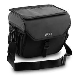 Acid City Handlebar Bag 8l