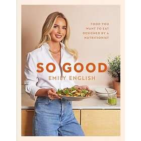 Emily English: So Good