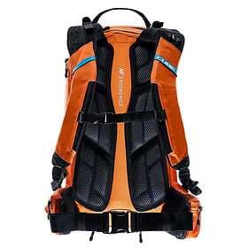 Cube Vertex X Actionteam 16L