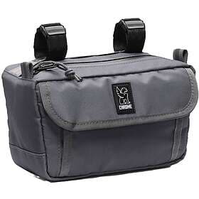 Chrome Holman Handlebar Bag