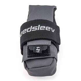 Speedsleev Ranger 2,0 S Saddle Bag Svart