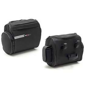 Bonin Reflective Handlebar Bag