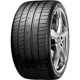 Goodyear Eagle F1 Supersport 295/30 R21 102Y XL