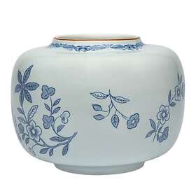 Rörstrand Ostindia Vase 220x170mm