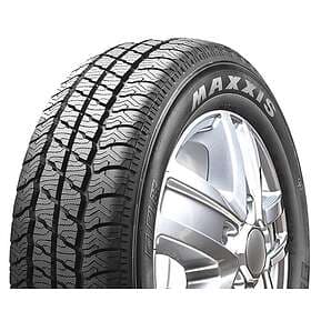 Maxxis Vansmart A/S AL2 195/55 R10 98/96P