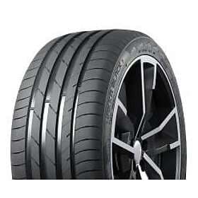 Nokian Hakka Black 3 255/45 R19 104W XL