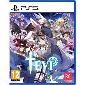 TEVI (PS5)
