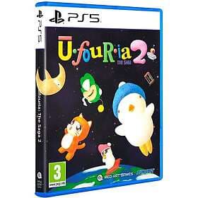Ufouria: The Saga 2 (PS5)