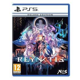 REYNATIS (Deluxe Edition) (PS5)
