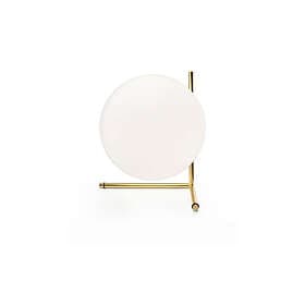 Flos IC T3 24K Gold